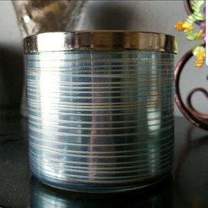 BATH AND BODY WORKS 3 WICK CANDLE